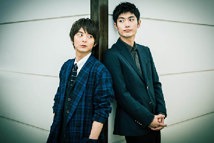 画像】『キンキーブーツ』小池徹平＆三浦春馬にインタビュー」の