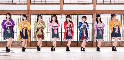 A応p がアンバサダーに就任 お気に入りの2次元キャラクターに投票できる キャラクター総選挙 開催 Spice エンタメ特化型情報メディア スパイス