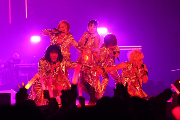 ©Animelo Summer Live 2018/MAGES.