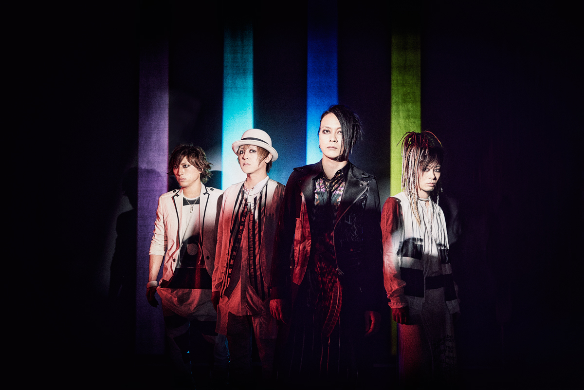 Mucc アニメ 七つの大罪 主題歌シングル詳細 リリースイベントで神父に Spice エンタメ特化型情報メディア スパイス