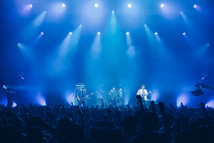 This is LAST、東名阪をまわる『This is LAST HALL TOUR 2023』開催決定