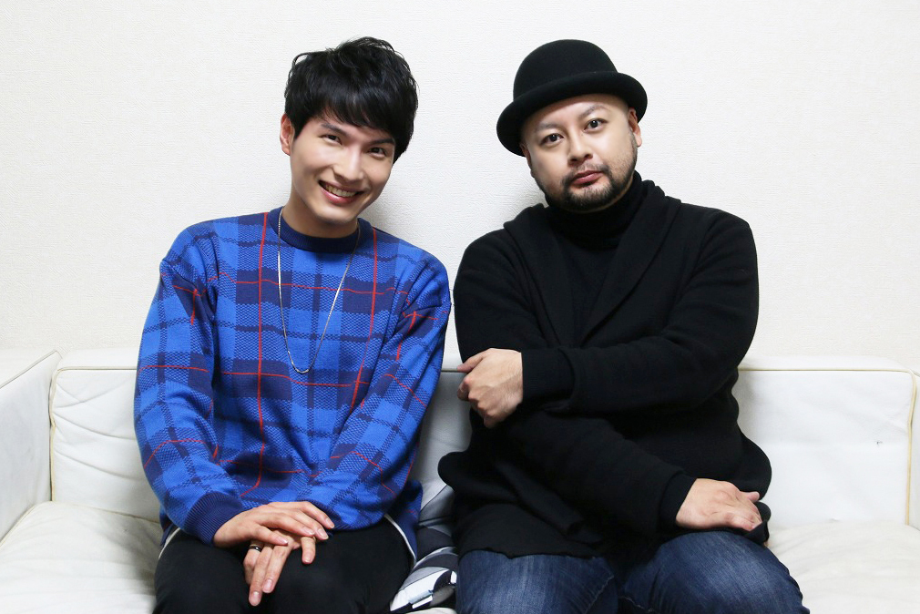 鈴木裕斗、キムラ真
