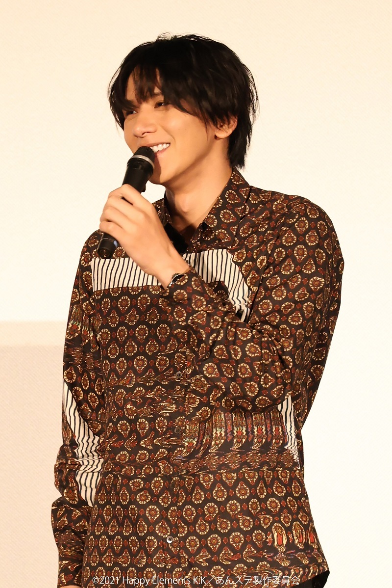 松田岳