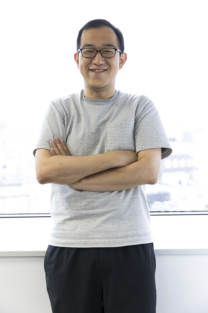 上田誠