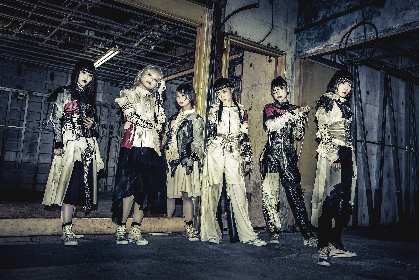 BiSH メジャー3rdアルバム『CARROTS and STiCKS』収録内容
