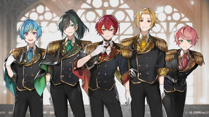 騎士Aばぁう 1st シングル「AIIVIN」 MAXI】AllVIN【初回限定盤 ばぁうVer.】(マキシシングル) | 宅配