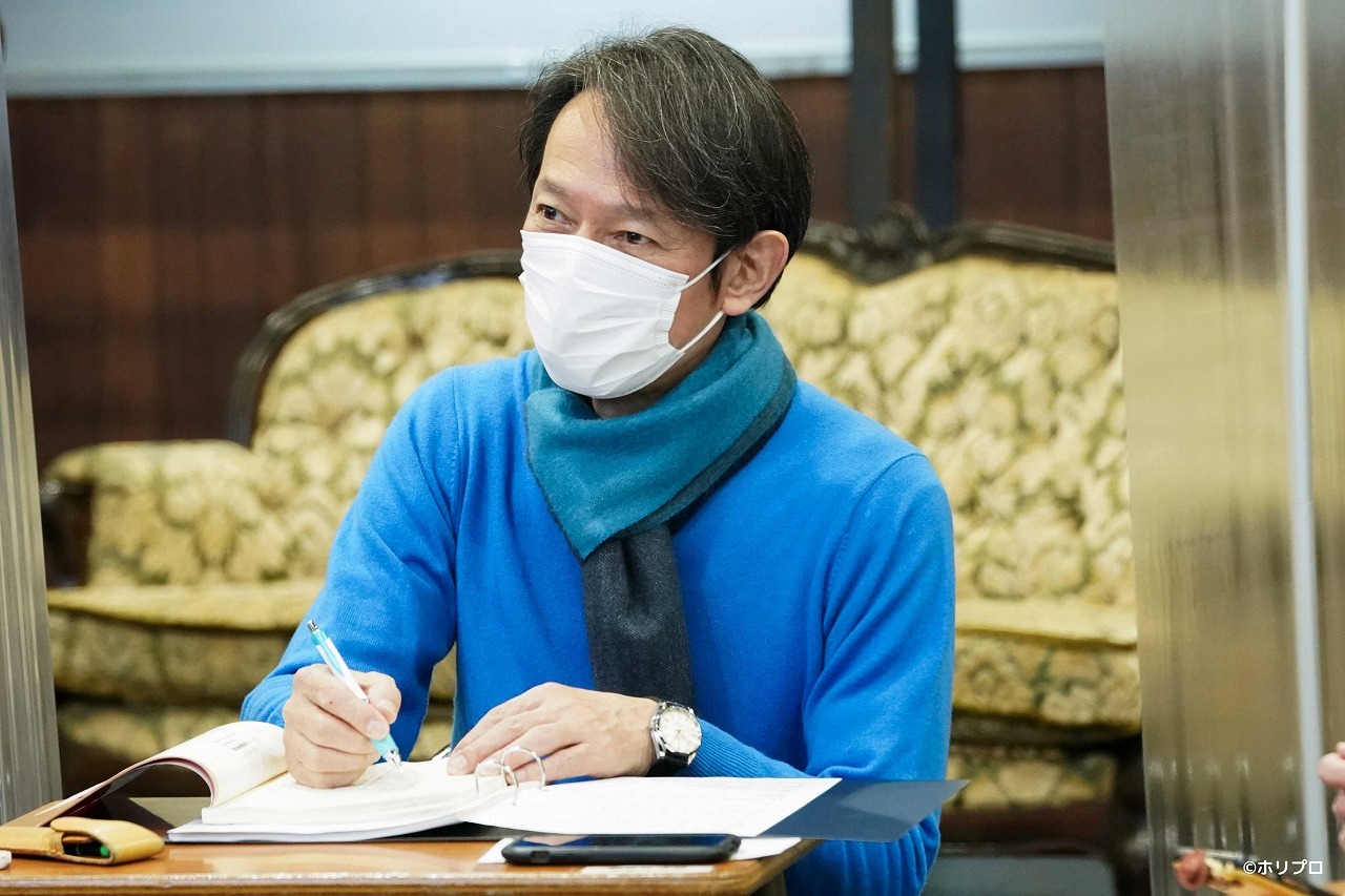 鈴木壮麻